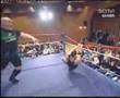 Pwa wrestling from karlsfeld 2005