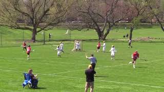 Aedan Mckenna 2020 2017-2018 Varsity Highlights