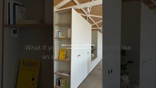 What if your everyday home felt like an architectural retreat