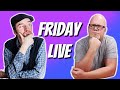 LAST STREAM OF THE SUMMER! - ALSO, AM I FAMOUS??