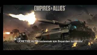 empires and allies  last war screenshot 4
