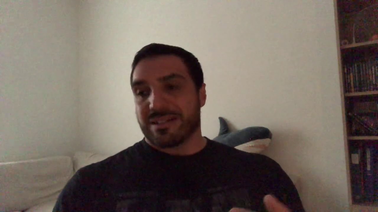 Falsi miti nel mondo dei pesi; parte 1