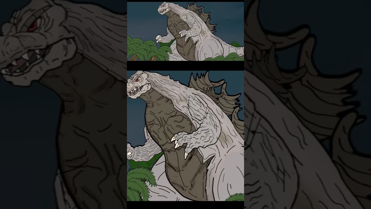 Kaijutan Mimikodzilla 希少 Kaijutan Mimikodzilla 希少 - メルカリ