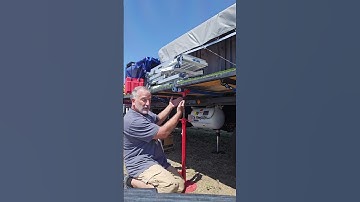 HELPFUL HINT: Quick Jack Extension