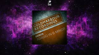 DIM3NSION - Adagio In G Minor (Extended Mix) [COLDHARBOUR RECORDINGS]