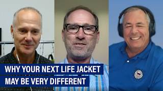 Level Six Takes A Bold Leap Into The PFD Market