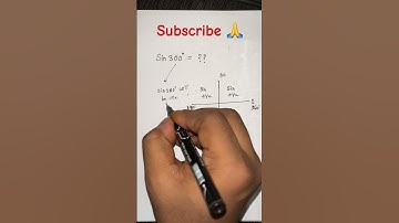 Value of Sin 300 degrees 🔥🔥Trigonometry #maths #mathshorts #shortvideo #shorts #youtubeshorts