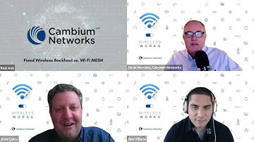 What is Cambium Networks LINKPlanner?