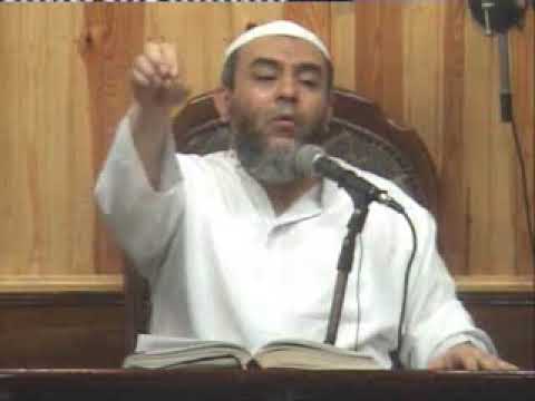 40 15 تفسير سورة غافر 51 55 إفاصبر إن وعد الله حق واستغفر لذنبك وسبح بحمد ربك بالعشي والإبكار