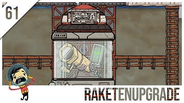 Oxygen not Included: SPACED OUT! - Tutorial Let