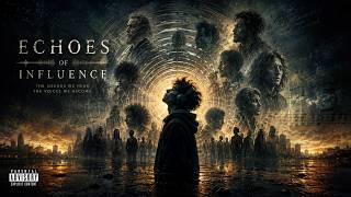 Echoes | A Journey Through Memory and Time Echo Above Memory