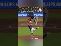 Brian Serven Delivers DEEP! 😋😋😋 | NBC Sports California