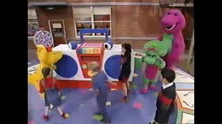 Fun & Games (2001 Version) Part 37