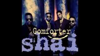 Shai - Comforter (Smoove Vocal Mix) HQ