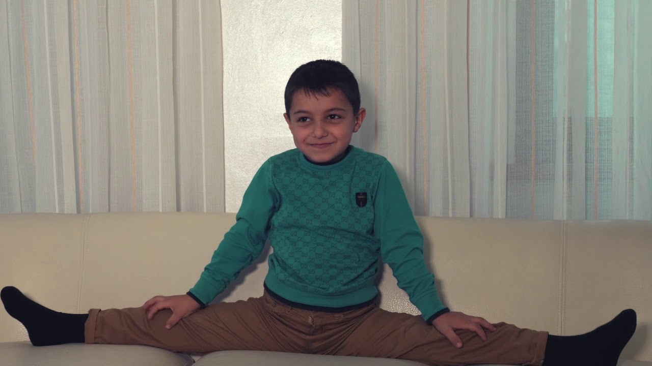 Лечение болезни Пертеса методом Плазмолифтинг. Интервью с родителями ...