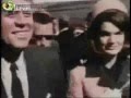 Un nuevo video, con imágenes inéditas, sobre el asesinato de Kennedy conmociona a Internet