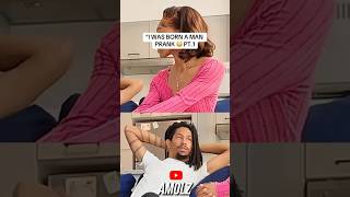 I Am A Man Prank On Tinder Date