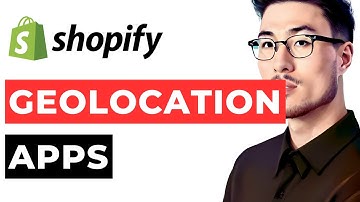 Top Geolocation Shopify Apps