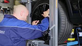 Winntec Wheel Assist