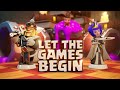 New Season New Update || Once A Pawn a Time Clash of Clans Season 7