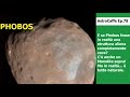 Il Monolite di Phobos, luna Artificiale di Marte? | AstroCaffe Ep. 78
