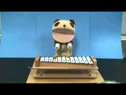 sm16529065 - 自動演奏パンダ作ってみた.mp4