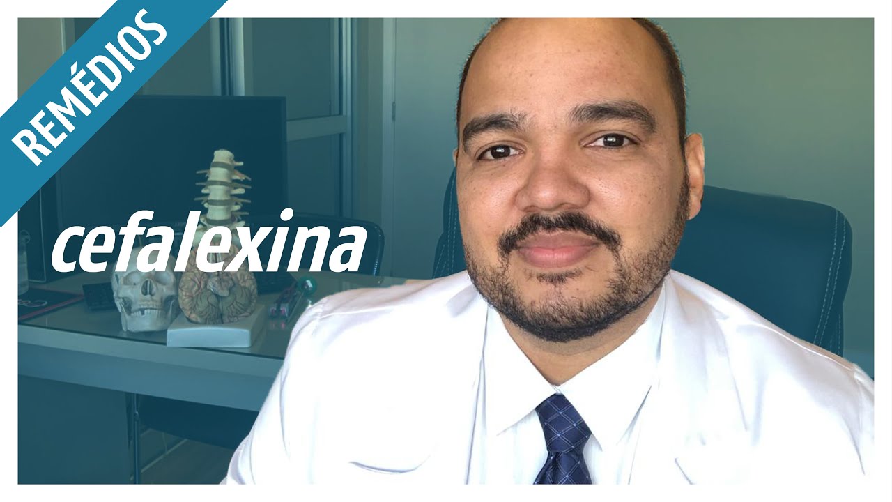 Qual É A Diferença Entre Amoxicilina E Cefalexina?