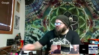 4:20 smoke sesh!! Live with The Ben Inya's and friends 9/14