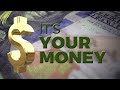 It's Your Money with Kirsten Joyce: Mar. 18th 2026