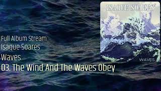 Isaque Soares - Waves Full Album