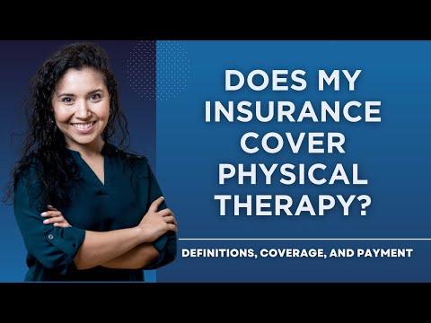 How Much Blue Cross Insurance Pays For Physical Therapy