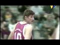 1998 XIII ASIAN GAMES BASKETBALL - PHILIPPINE CENTENNIAL TEAM VS KAZAKHSTAN