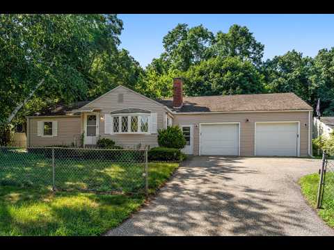 85 Keddy Street, Springfield, MA home video tour