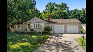 85 Keddy Street Springfield, MA | ColdwellBankerHomes.com