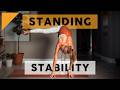 Standing Yoga To Build Confidence In Every Posture Standing Yoga To Build Confidence In Every Posture