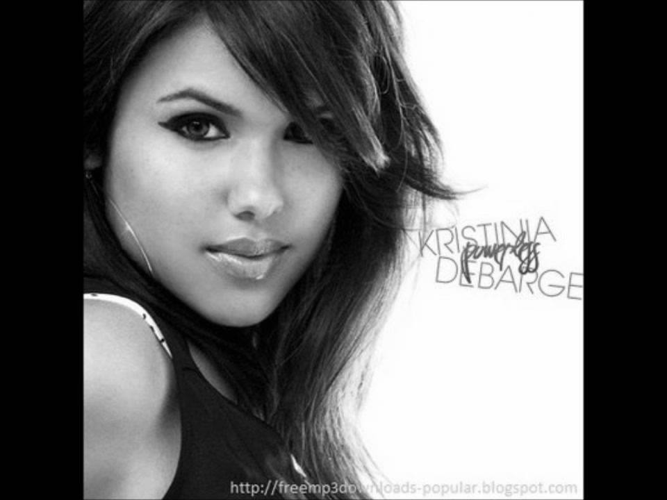 Kristinia Debarge - YouTube