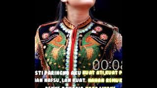 STORY WA jathil #nglabur langit