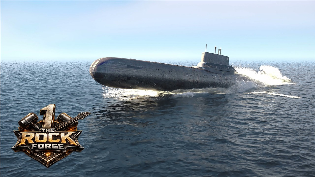 The 1 - Enemy in Me I Metal