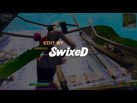 Fortnite Highlights #1 (Preview)