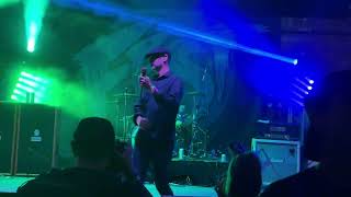 The Bouncing Souls Live - '87 - Fest 22, Gainesville, FL - 10/26/24