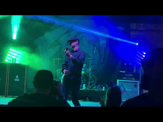 The Bouncing Souls Live - '87 - Fest 22, Gainesville, FL - 10/26/24