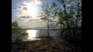 Deep River - Anthony Ashley, bass