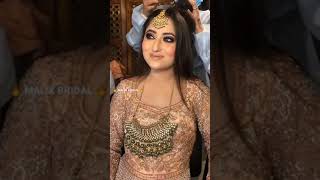 Bride Makeup/Bride Makeup Tutorial #shorts#viral#trending#fristshorts#1Mviews/Bride Makeup Video