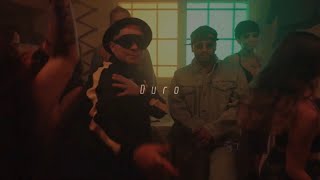 (FREE) Jowell y Randy x Bad Bunny x Jhay Cortez Type Beat 2022 - Duro