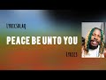 Asake - Peace Be Unto You (PBUY) [lyrics]