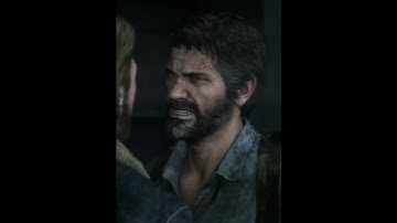 Joel In TLOU2 Vs 1 [4K] I #edit #shorts