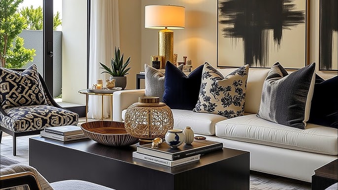 200 NEW Modern Living Room Design Ideas 2025 Home Interior Design Ideas| Living Room Makeover Ideas - YouTube