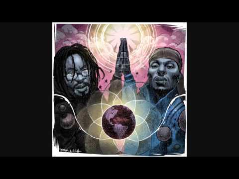 Mr. Lif - World Renown (Ft. Del The Funky Homosapien) (Cuts by Mr. Sonny James) [Prod. by Pas Doo]