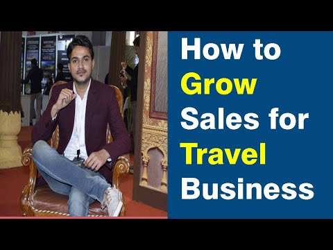 How to Grow