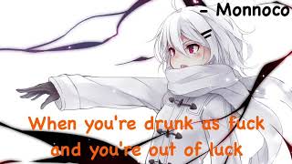 『Nightcore ♫ IDFC - Anna Clendening』
